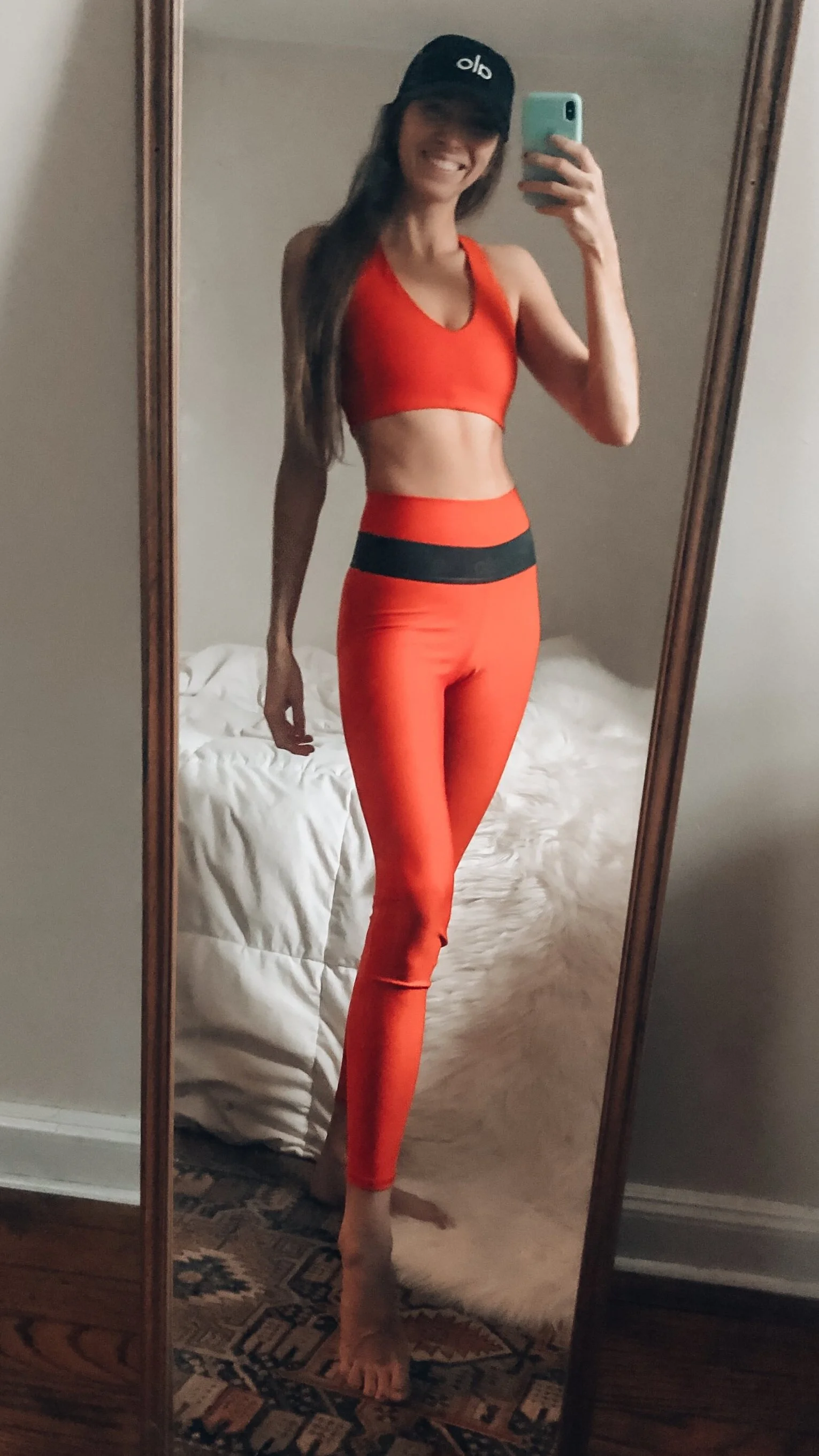 ALO Yoga Black Friday SALE Picks J Rock Yoga